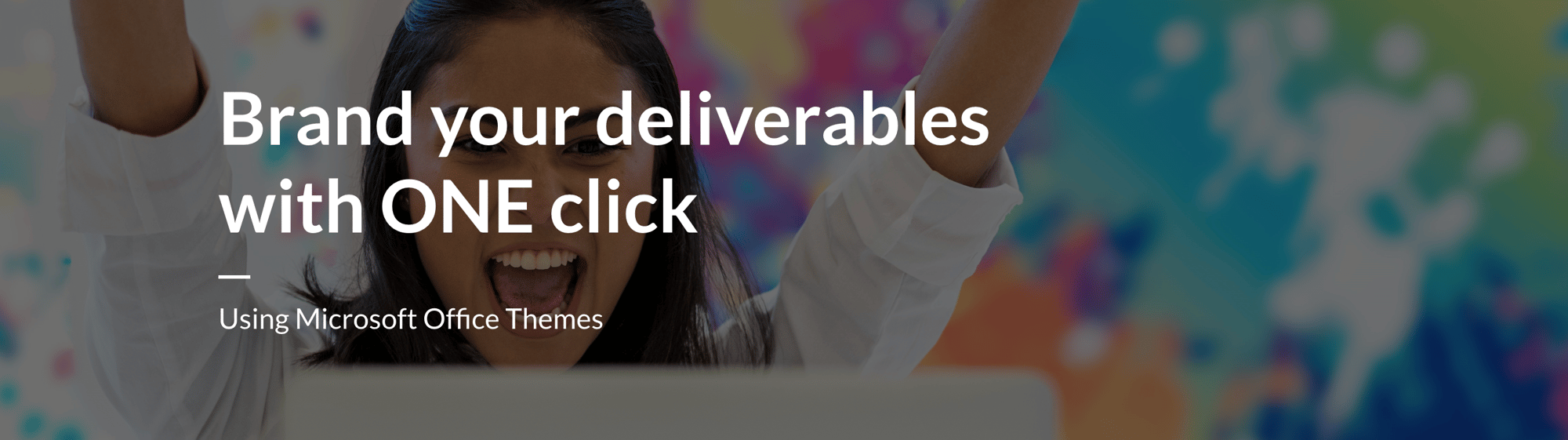 Brand Your Deliverables with ONE Click Webinar Isogent and RedCape Brand Your Deliverables with ONE Click Webinar Isogent and RedCape