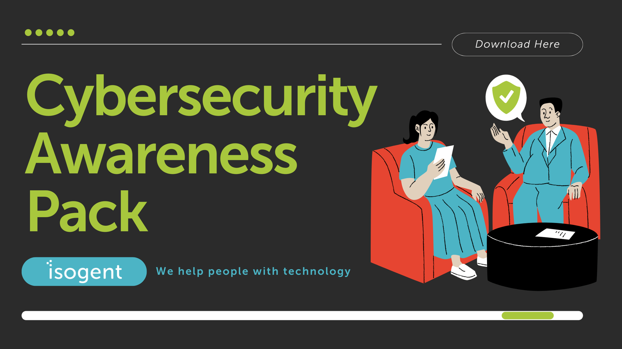 cybersecurity awareness banner cybersecurity awareness banner